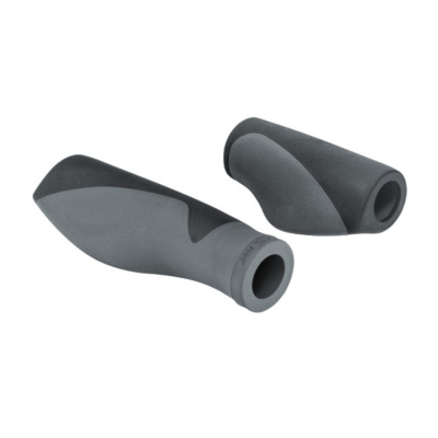 Грипсы KLS WAVE 2D анатомич., 92 мм