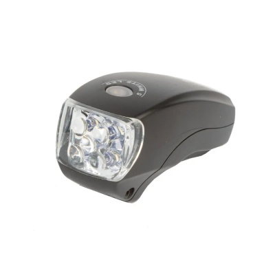 Фара M-WAVE APOLLON, 3 функции, с бат. ААА (5-220401)