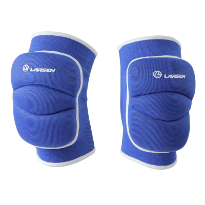 Защита колена Larsen ECE 051 синий, Xs