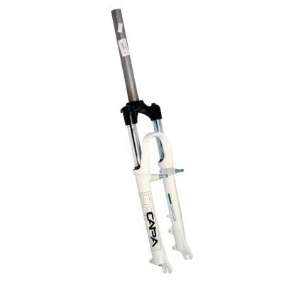 Вилка CAPA 26 ML 26" ход 80мм белая