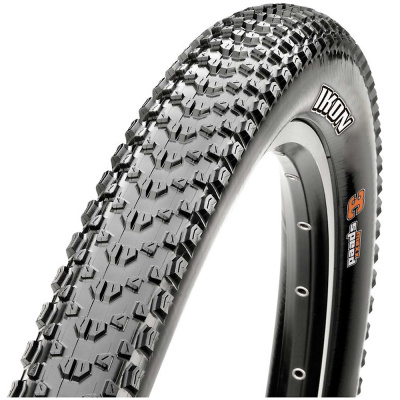 Велопокрышка Maxxis 2023 Ikon 27.5X2.20 TPI60 Wire (б/р)