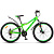 Велосипед 26" STELS Navigator-510 MD (14" Неоновый-зелёный), арт. V010