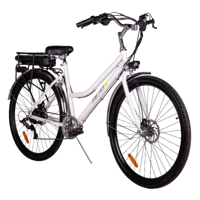 Электровелосипед ACID E-Lite Pearl (17")
