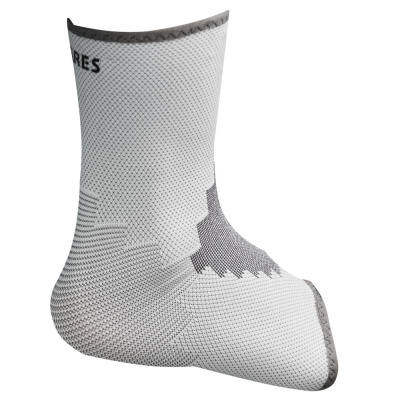 Суппорт голеностопа "TORRES" арт.PRL11014XL, р.XL, нейлон, серый