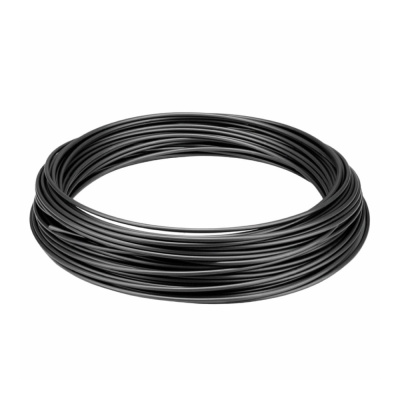 Оболочка троса перекл. CLARKS IGOC4DB, MTB/Road 4мм черная б/загл. (30м) (3-0561)