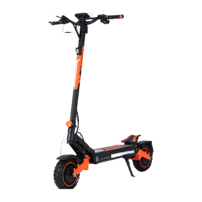 Электросамокат Kugoo Kirin F3 PRO Max