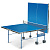 Стол теннисный Start line Game Outdoor с сеткой BLUE