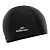 Шапочка для плавания 25DEGREES 25D15-CO11-23-32-0 Comfo Black, полиэстер, детский