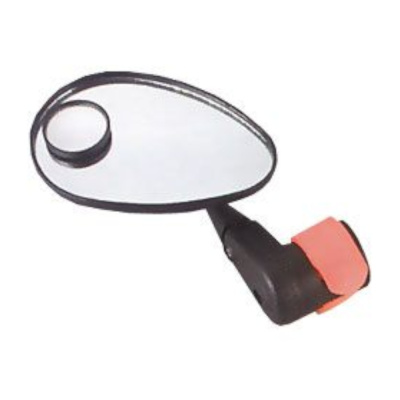 Зеркало DX-222SVD на липучке в торг. уп