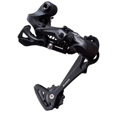 Переключатель задний, LTWOO, A7, RD-V5010-LT, 3х10 ск., под петух, 1RD210000127