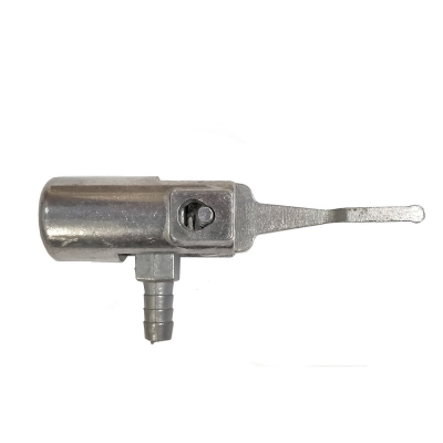 Зажим для шланга насоса авто A3-AV, металл