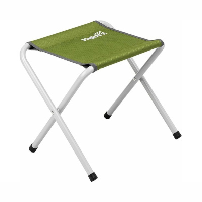 Стул туристический Green СР-450.19 труба ф19 Helios (арт.T-TC-450.19-G))