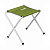 Стул туристический Green СР-450.19 труба ф19 Helios (арт.T-TC-450.19-G))