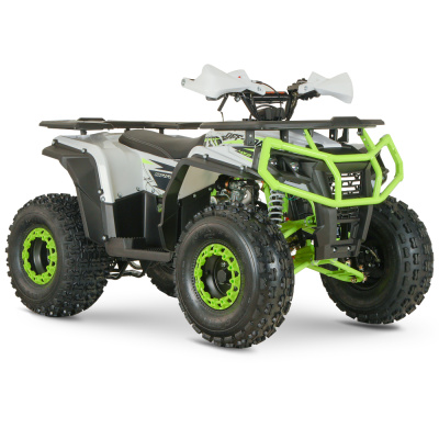 YACOTA DRAGON ONE 125 белый
