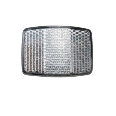 Катафот (светов) белый