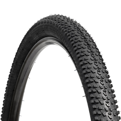Покрышка велосипедная PM-177, 29x2.125", черный