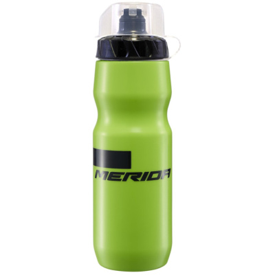 Фляга Merida 680 мл с крышкой (Green/Black (2123003886))