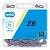 Цепь Z6, 6 ск.,1/2X3/32"X116, в торг.уп. КМС