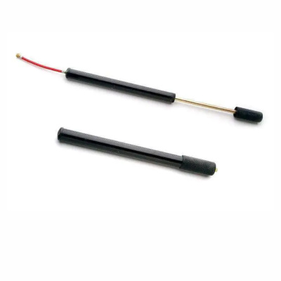 Насос компактный (ручной) S295-3 (30х400 мм), Shrader, , RPUS29530002