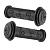 Рукоятки руля модель XH-G05 113мм черные (пара)
