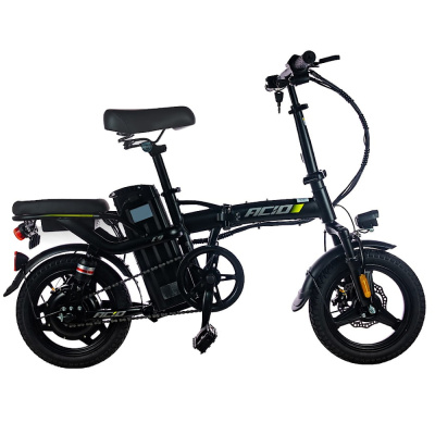 Электровелосипед ACID E9-15A