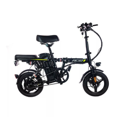 Электровелосипед ACID E10-15A