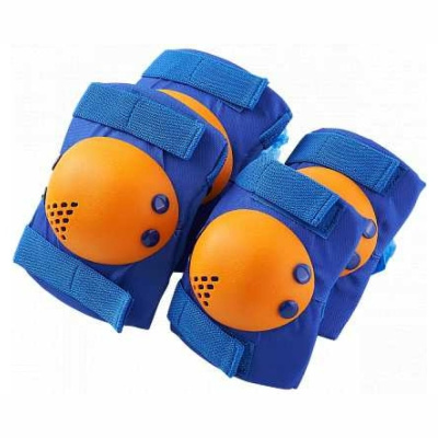 Комплект защиты RIDEX Loop Blue (M)