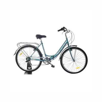 Велосипед 26" STELS Pilot-850 (19" Морской волны), арт. Z010