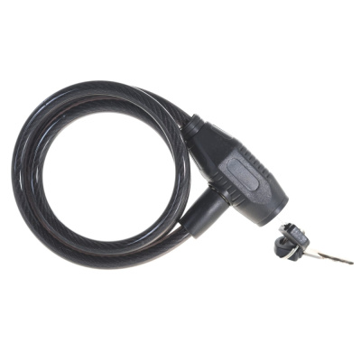 Замок велосипедный PD-81-80CM(48/12) Apecs