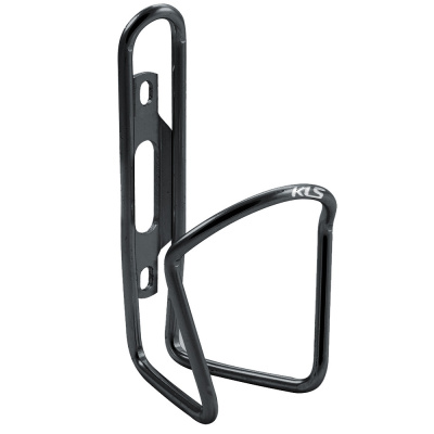 Флягодержатель KLS RATIO JUNIOR чёр. без уп.