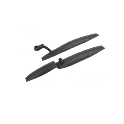 Крылья, комплект, XGNB-012, 26", SAIGUAN, RFEXGNB01201, (черный)