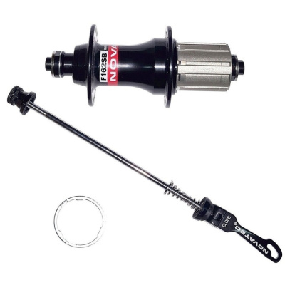 Втулка зад. NOVATEC F162SB-11S, 32H