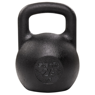 Гиря чугунная Starfit DB-602, 24 кг