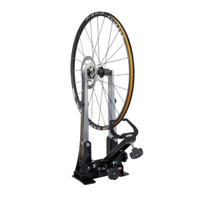 Станок для правки колёс проф. SUPER B ТВ-PF35 