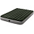 Матрас надувнойDowny Airbed, 152х203х25см, со встроенным ножным насосом, 64763, Intex  