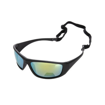 Очки поляризационные в чехле (хамелеон синий) (PR-OP-55404-СB) PREMIER