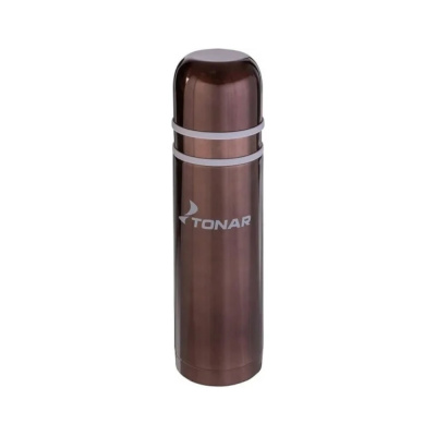 Термос (HS.TM-034) 750ML (2 крышки-кружки) TONAR