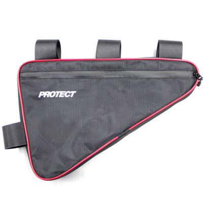 Велосумка под раму VelRosso, 40х26х6cm, VR-553