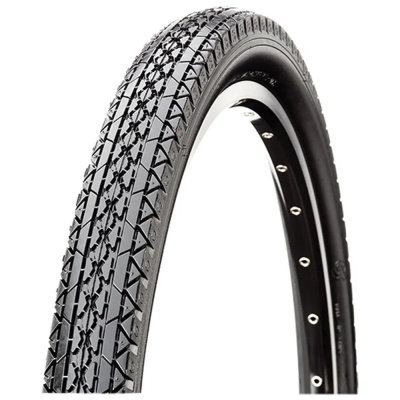 Покрышка, CST, WIREBEAD CITY, C241, 24" X 2.125", TB49882800