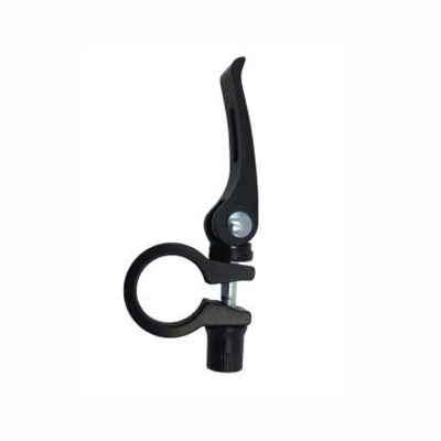 Хомут подседельного штыря, Эксцентриковый, XC-68, черный, 1CLABD000115