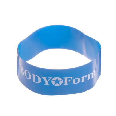 Петля BF-RL100 9кг/60см (синий)