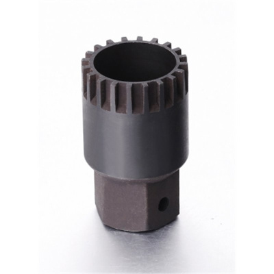 Съемник каретки, черный