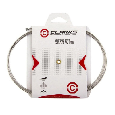 Трос переключения CLARKS W6082 1,1х2275мм (3-052)