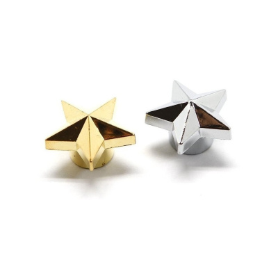 Колпачок на A/V "звезда", ПВХ