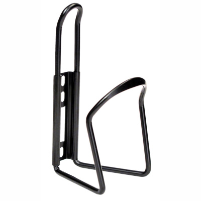 Флягодержатель FSD-317-05 алюминиевый чёрный, арт. 550108