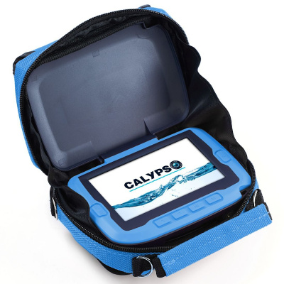 Подводная видеокамера Camping World CALYPSO UVS-04