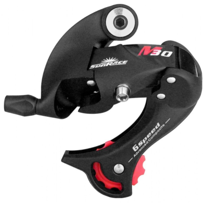 Переключатель зад. M36