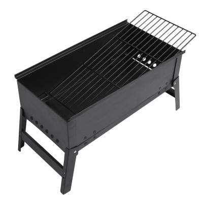 Мангал 60*24 см  Арт.BZ-BBQ60