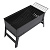 Мангал 60*24 см  Арт.BZ-BBQ60