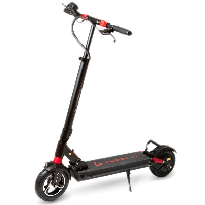 Электросамокат Kugoo Kirin X1